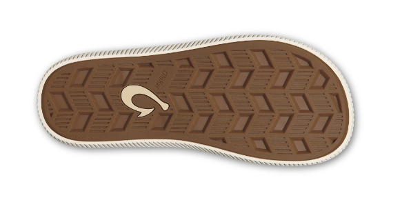 OluKai Ulele - Storm / Storm | Men's Beach Sandals | OluKai Europe