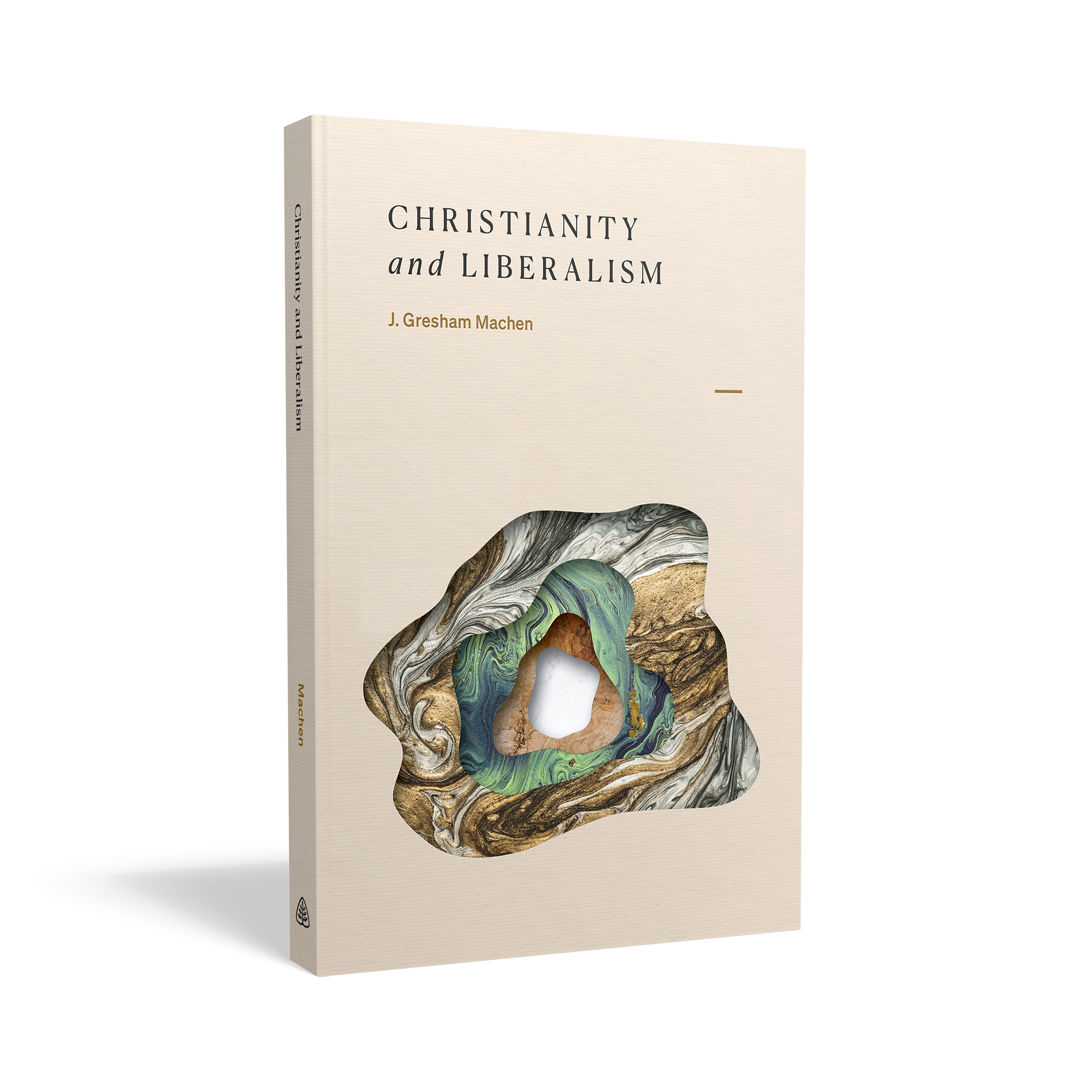 Christianity and Liberalism