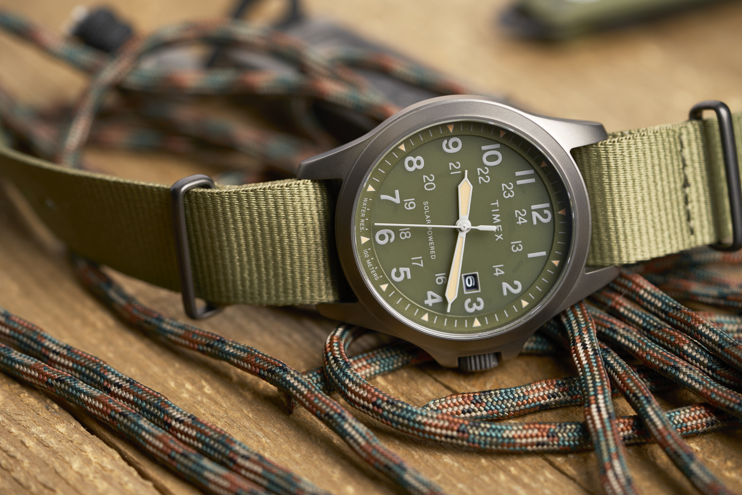Timex | Shop Classic and Affordable Timepieces at Windup Watch Shop