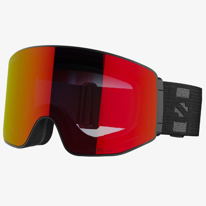 Protective & Goggles