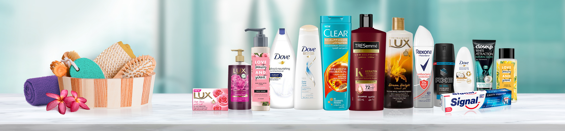 Hair care services Hair Care