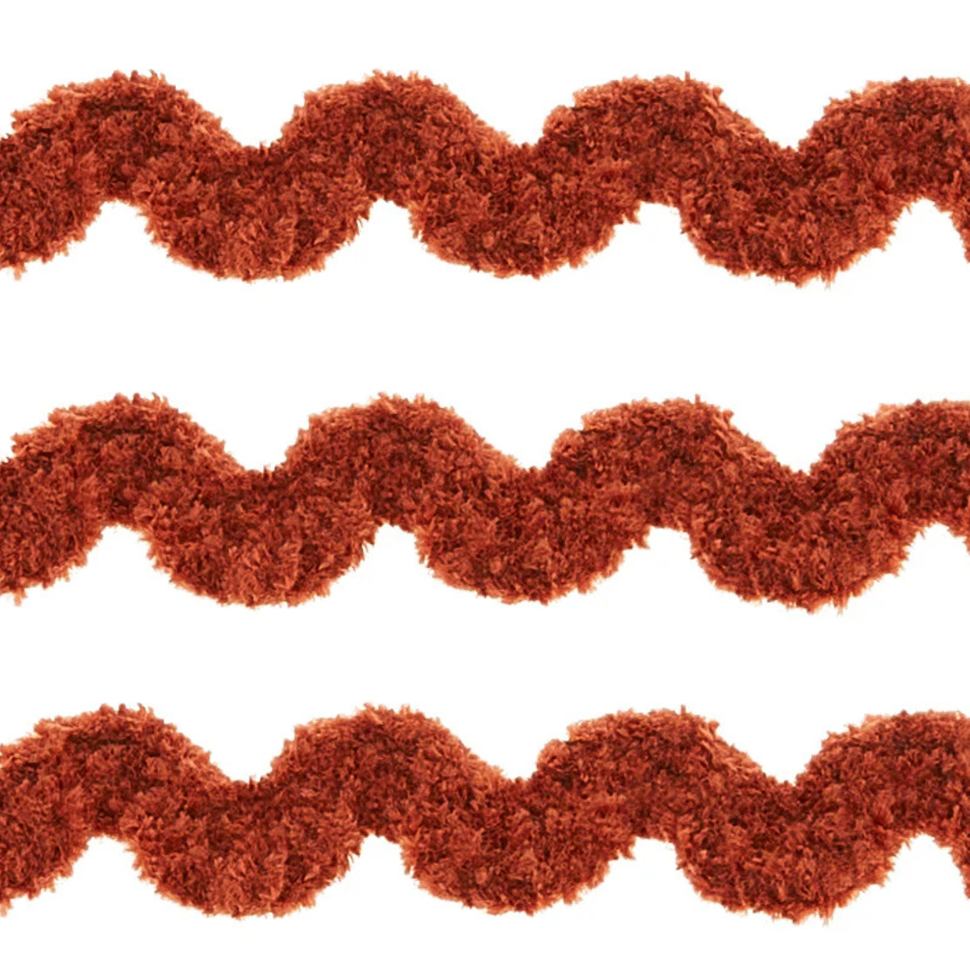Shop Chenille Ric Rac from Cheep Trims