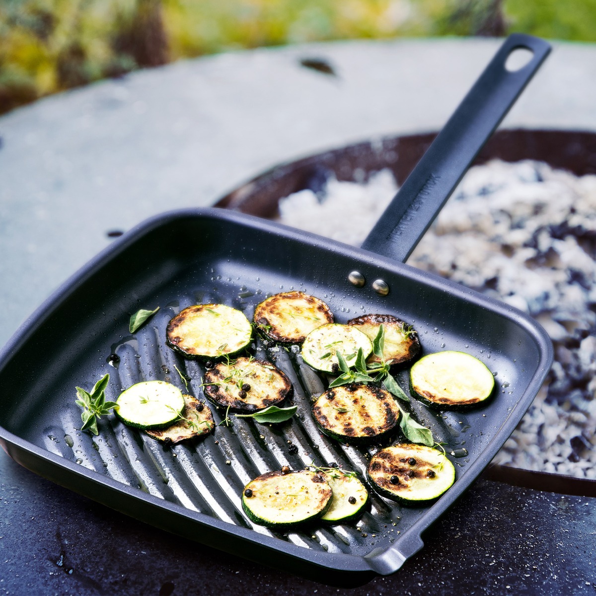  - Shop by Category - Outdoor Cooking