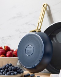  -  - Frypans
