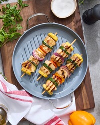 -  - Grill Pans & Griddles