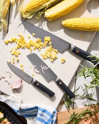  -  - Cutlery & Tools