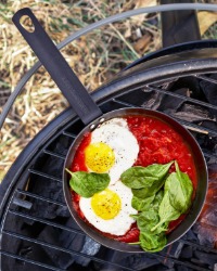  -  - Outdoor Cooking