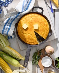  -  - Cast Iron