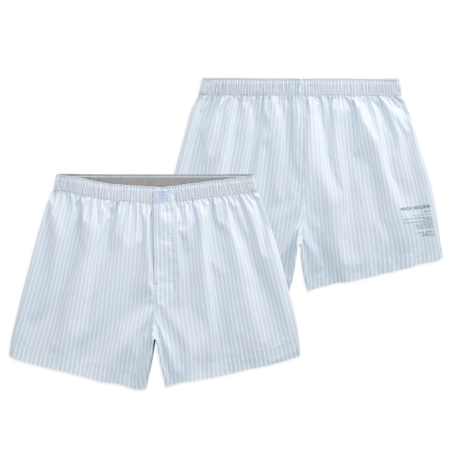 Layflat image of 3-Pack 24/7 Woven Boxers
