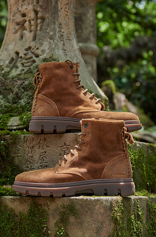 High top boots mens online