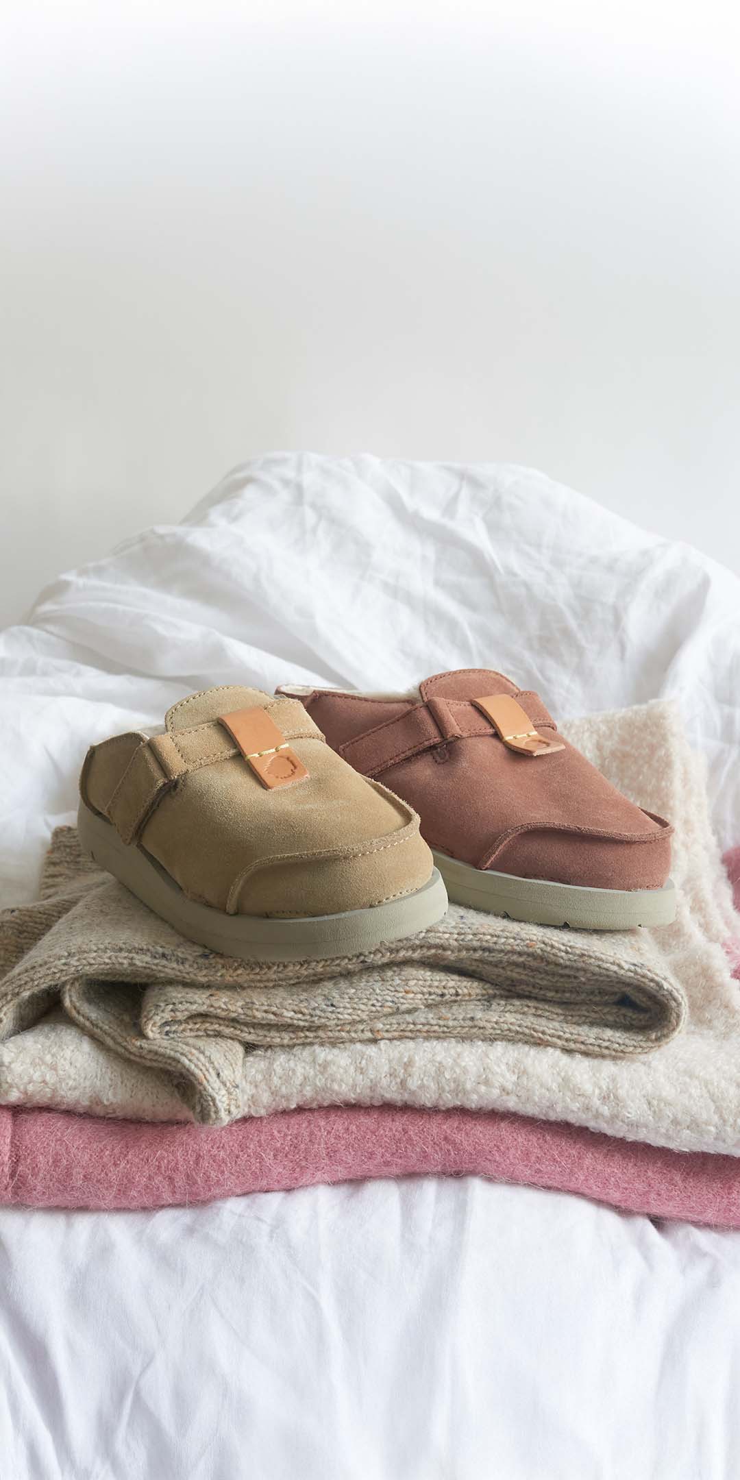 Comfort