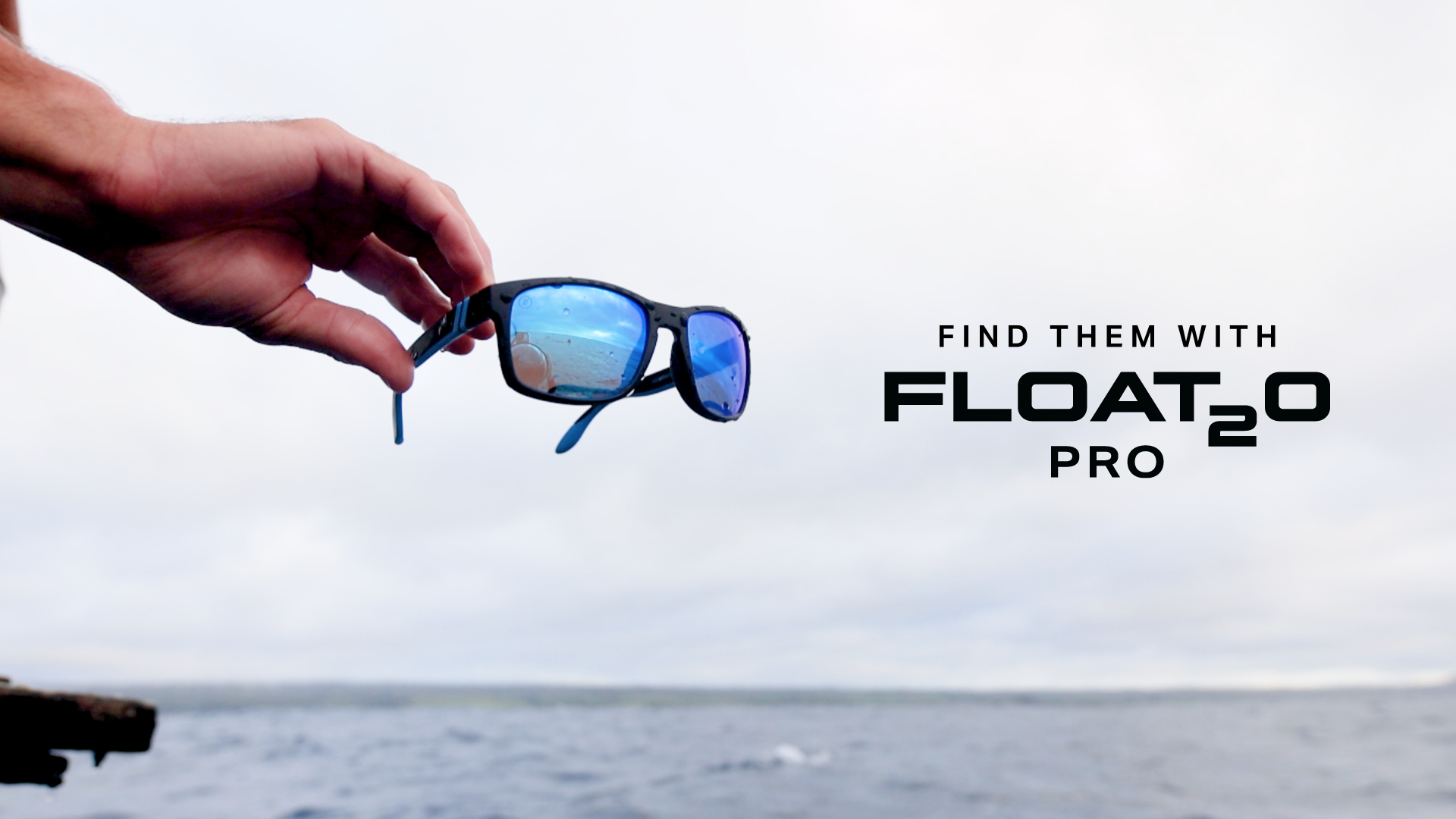 Defy Gravity! Never worry about losing your sunglasses in the water  again!🌊 Meet our H₂O Floating Sunglasses – perfect for all out