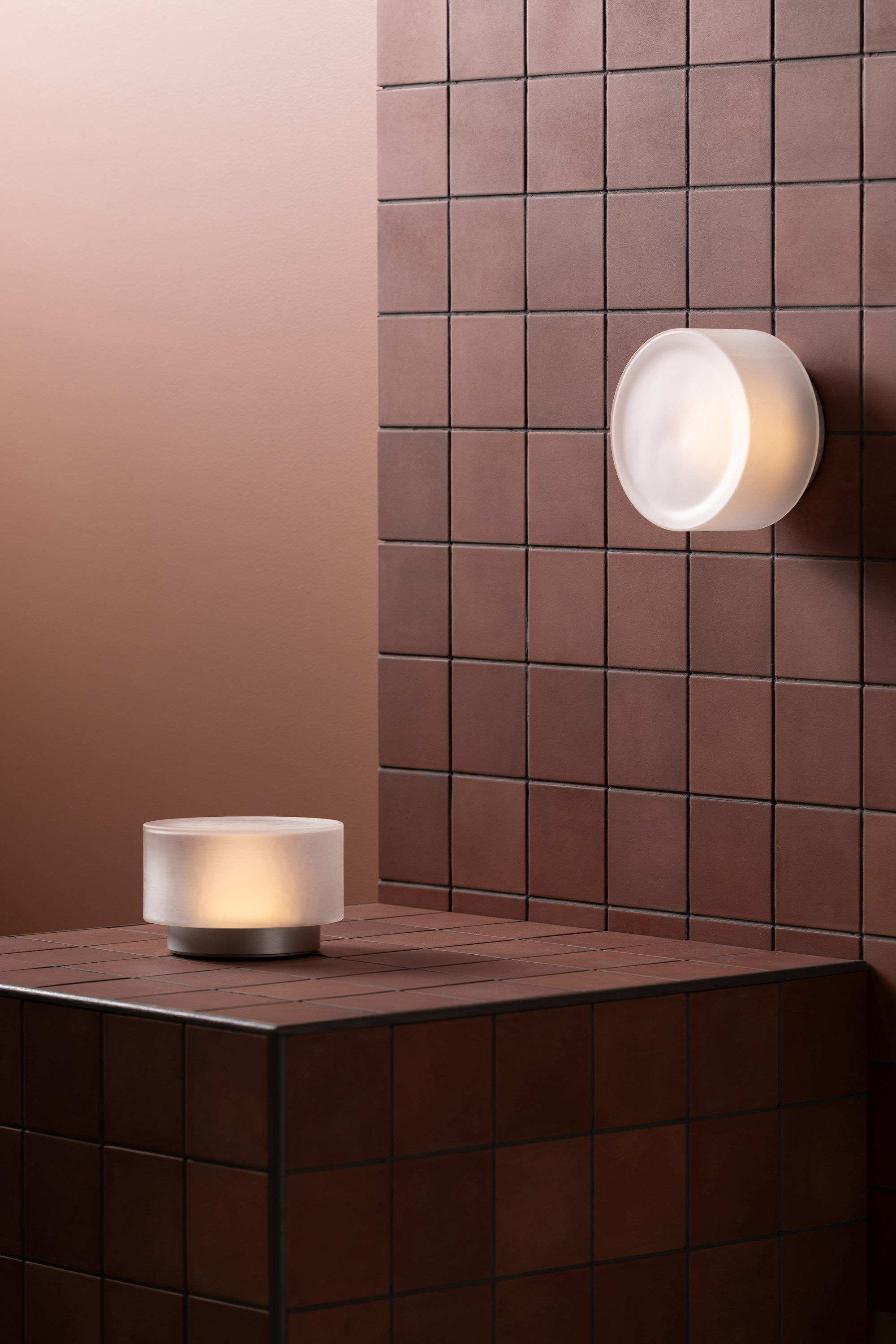 Jardan Odie Wall and Table Light 07