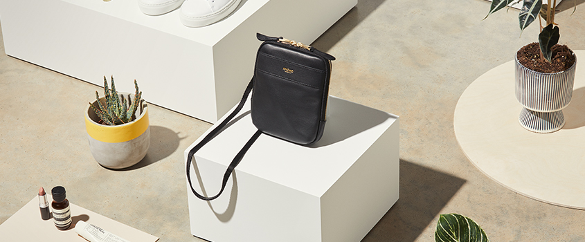 KNOMO Small Bags Category Image | knomo.com