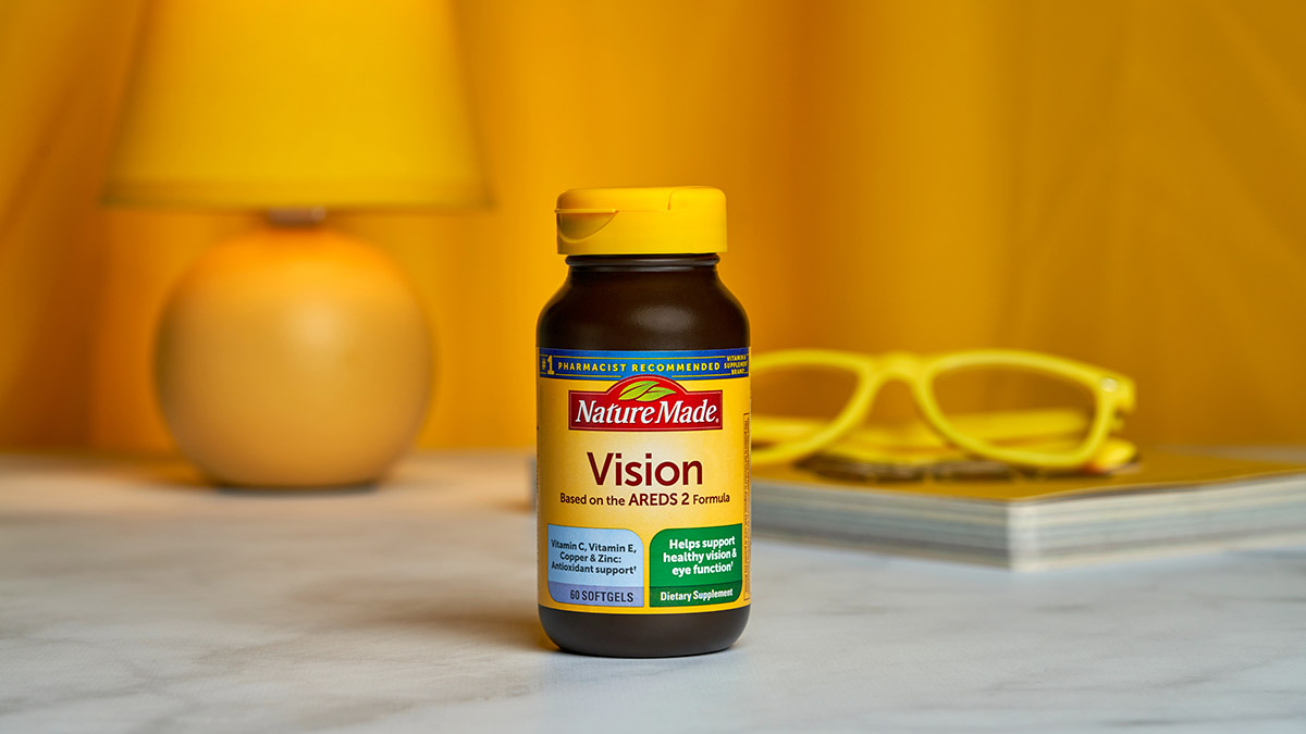 Image for banner Lutein