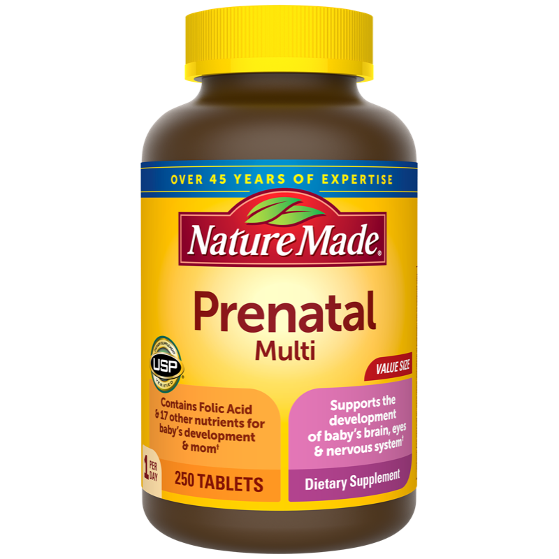 Prenatal & Postnatal