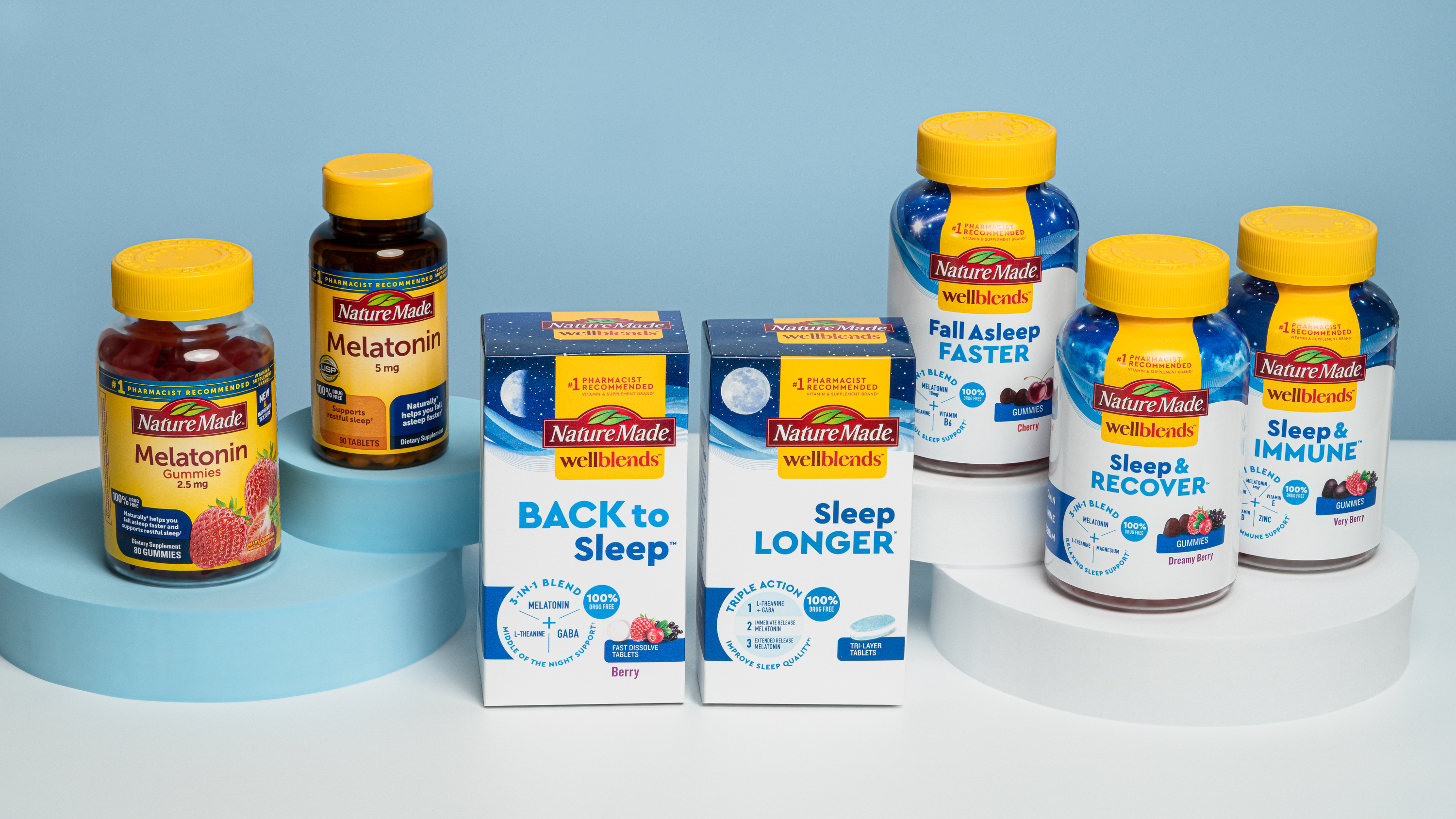 Image for banner Find Your Perfect Sleep Solution