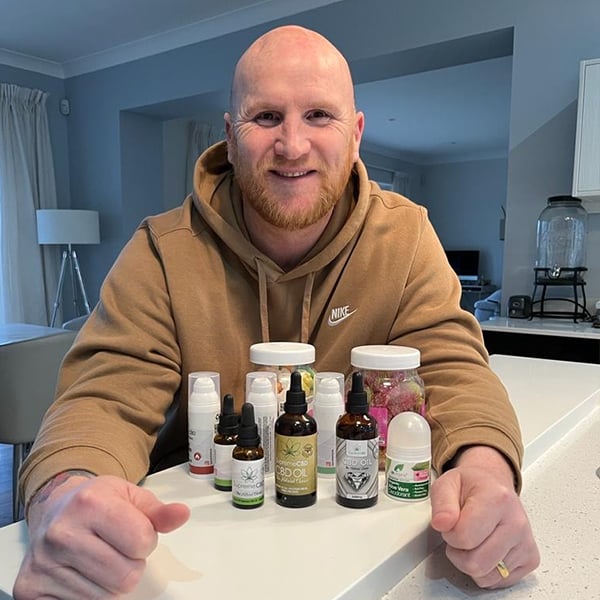 John Hartson