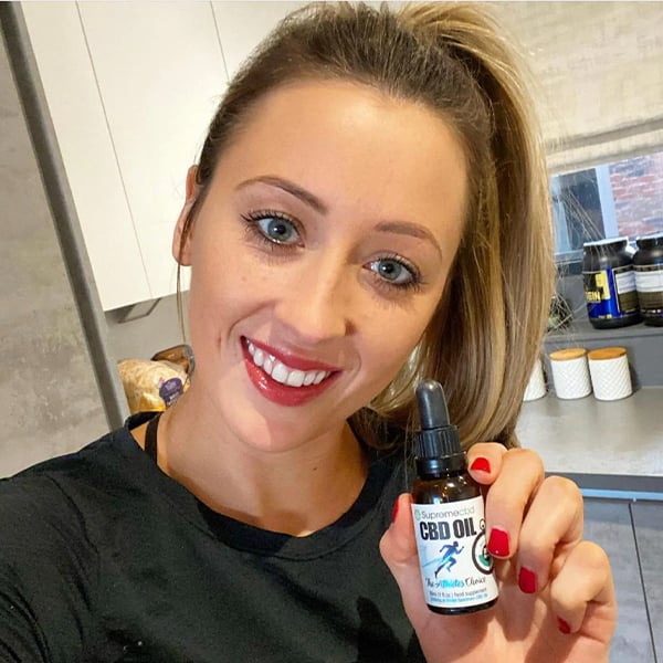 Jade Jones