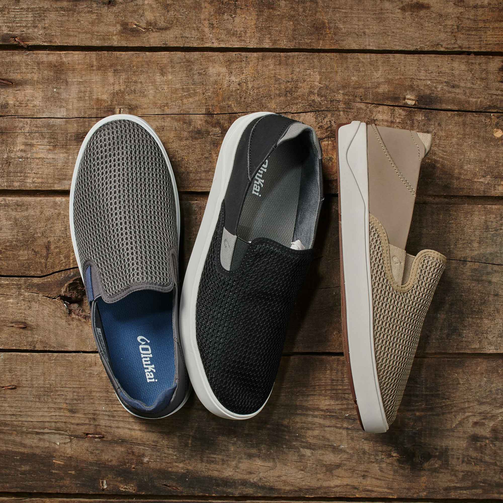 olukai thongs australia
