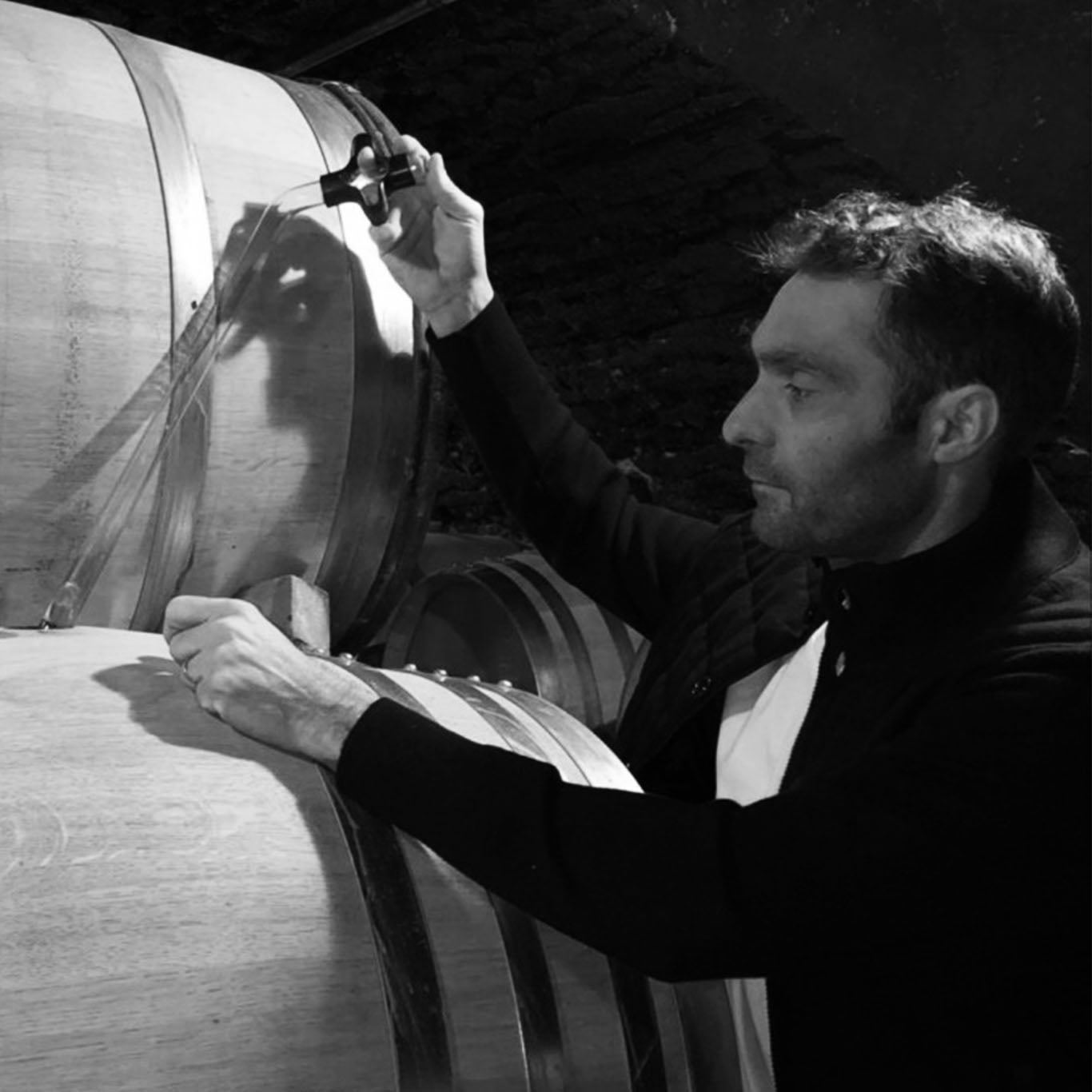 Jose Colin Joseph Colin, Bourgogne Les Hauts de la Combe 2022 750ML - PIVENE