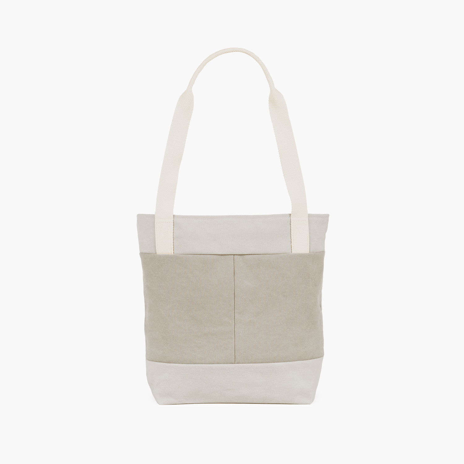 Shop Springwood Upcycled Canvas Tote