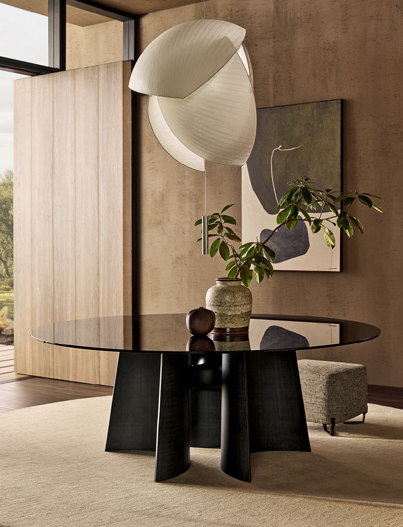 Designer Tables by Poliform Australia to Accentuate Your Space | Poliform