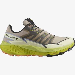 TRAIL RUNNING