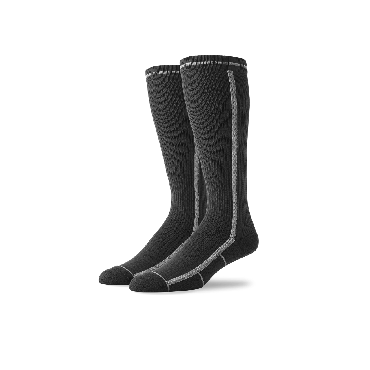 Layflat image of AIRKNITˣ Elevate Sock