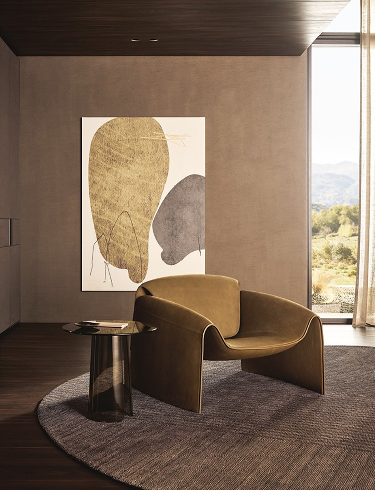 Living / Seating