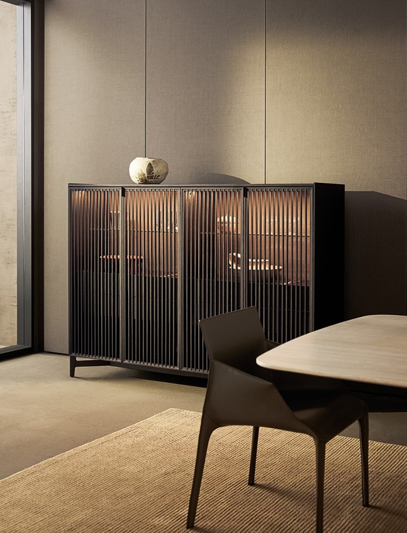 Dining / Storage