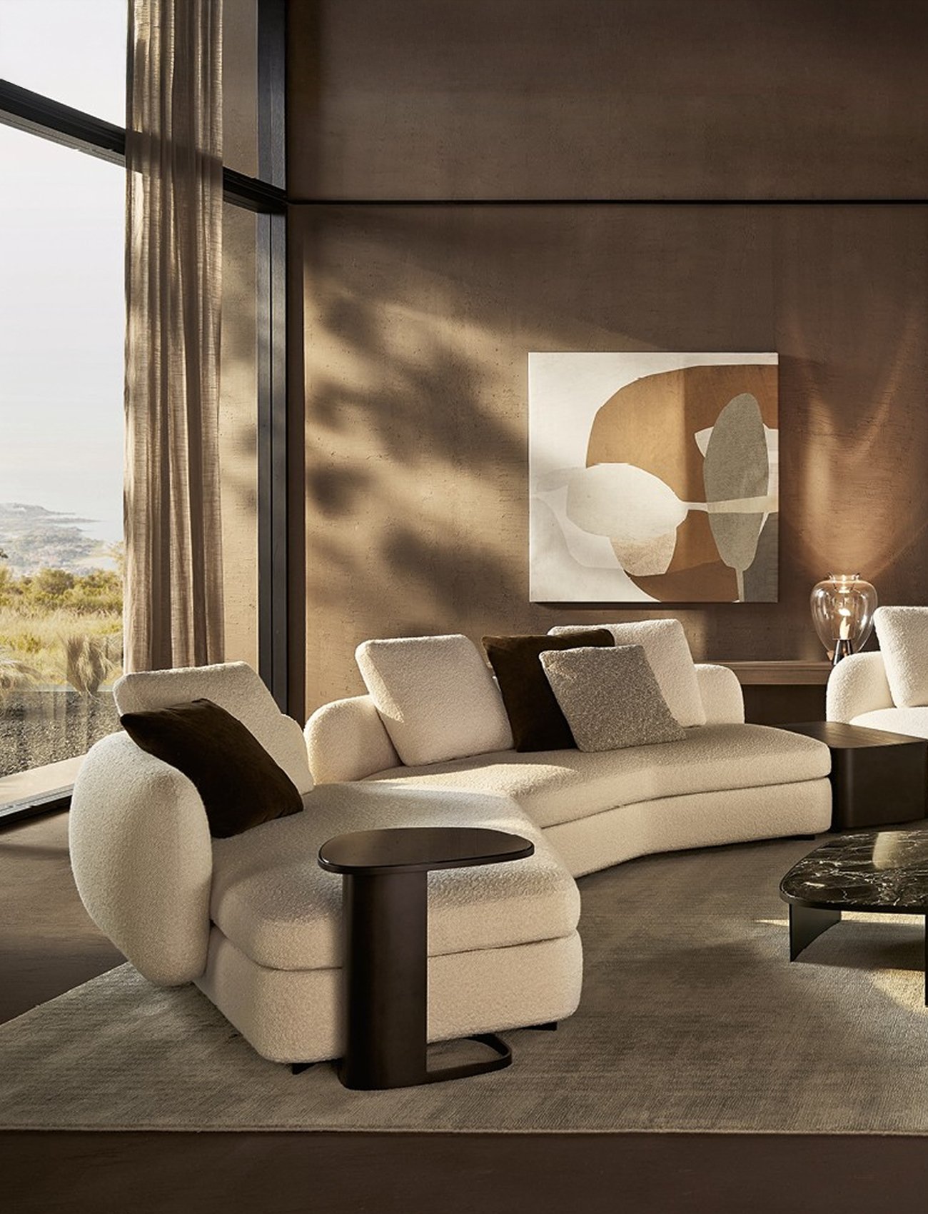 Living / Seating