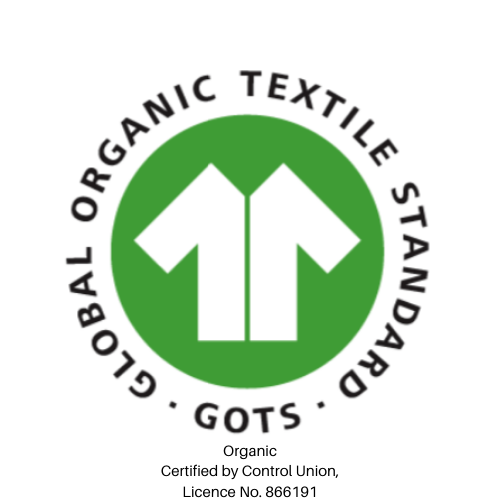 Global Organic Textile Standard, GOTS
