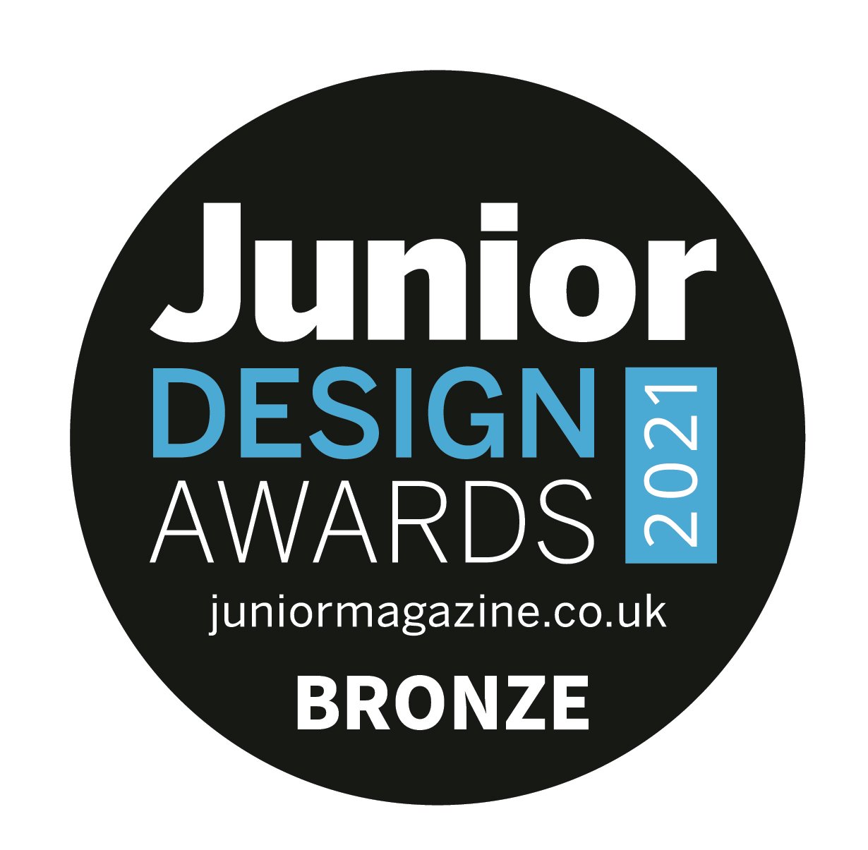 Junior Design Awards 2021