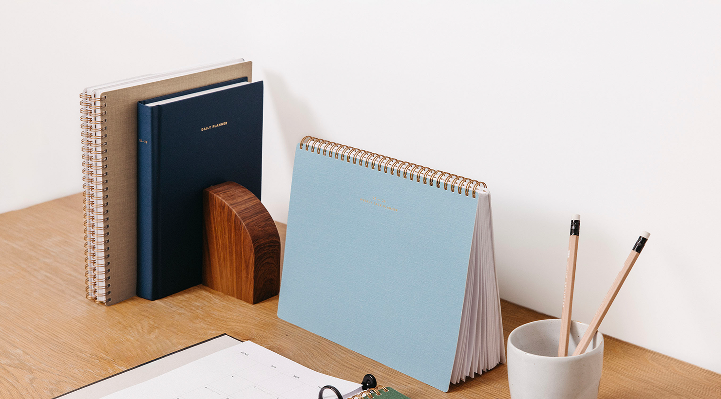 Planners