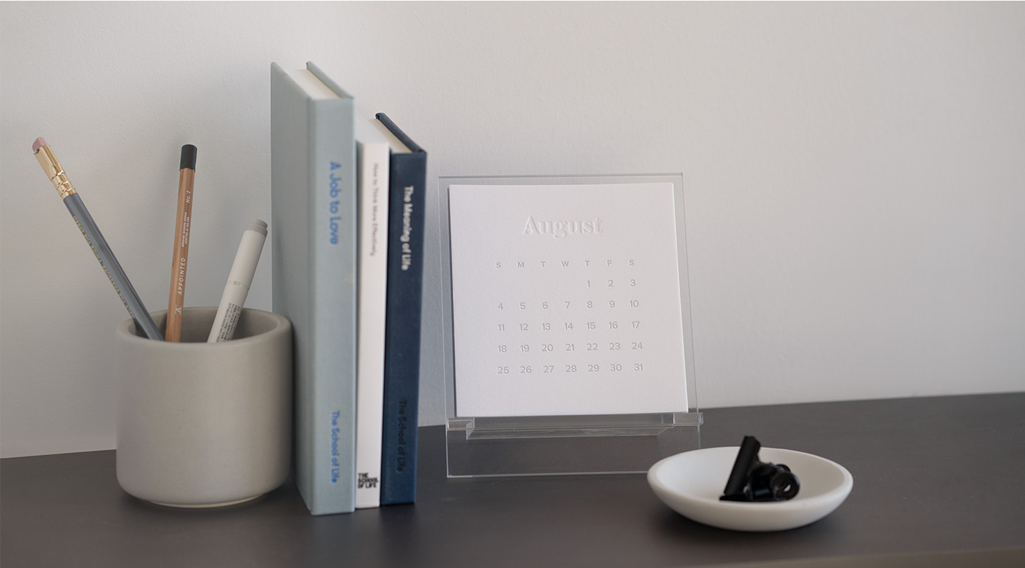 Calendars
