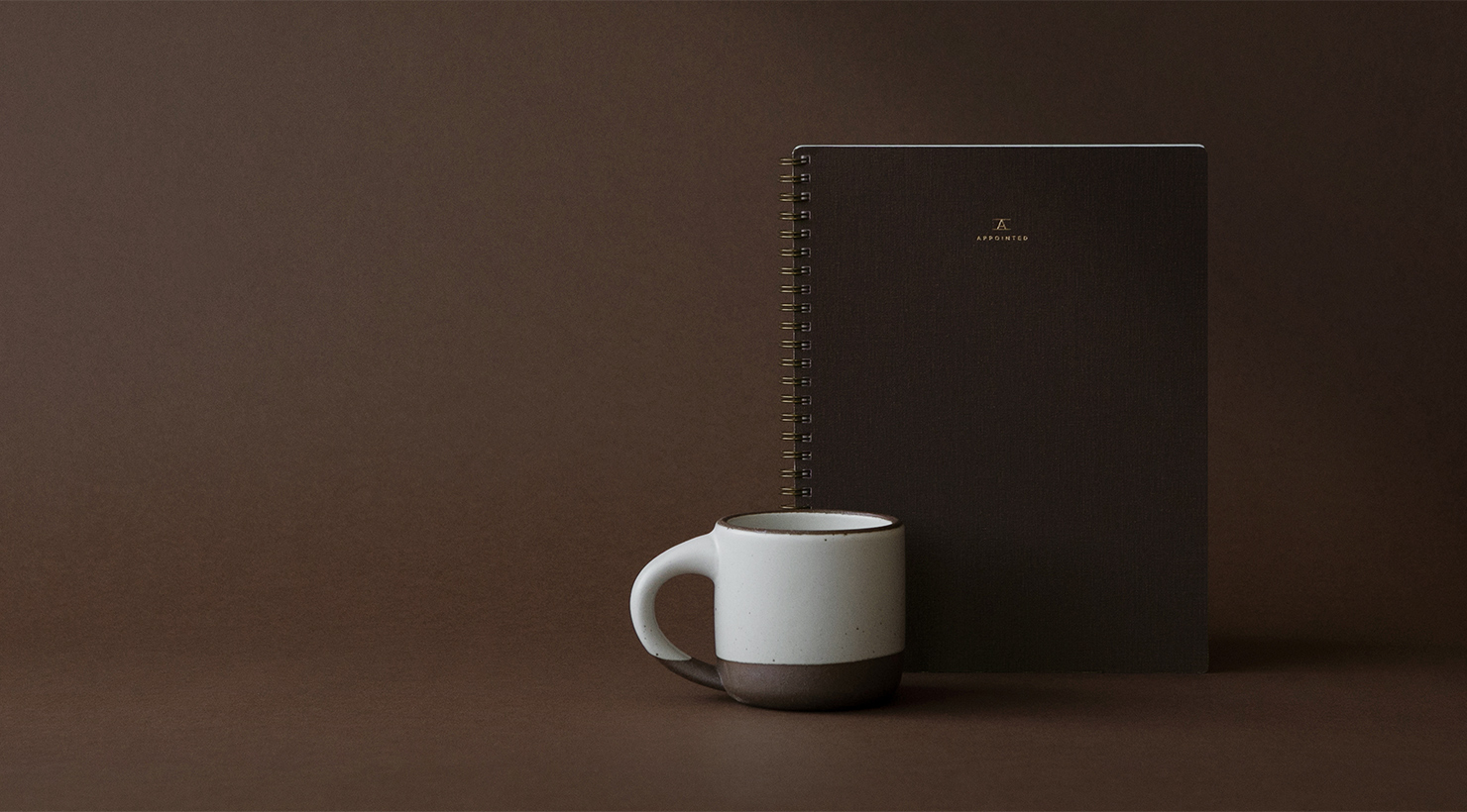 Notebooks & Journals