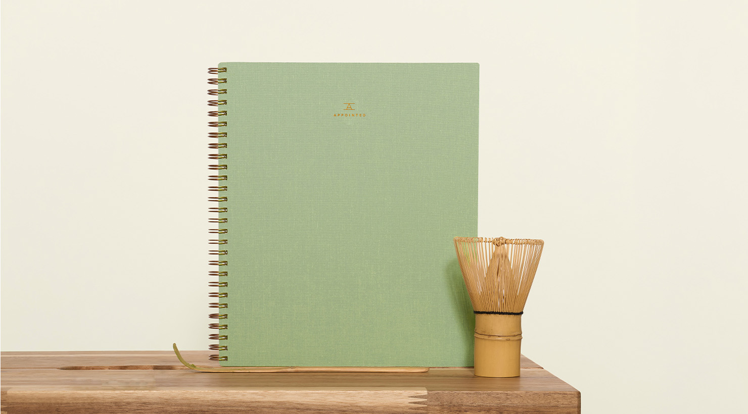 Notebooks & Journals