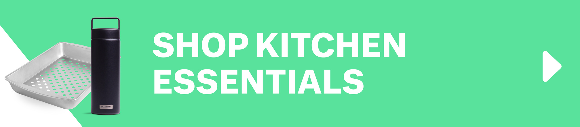 Shop Kitchen Essentials