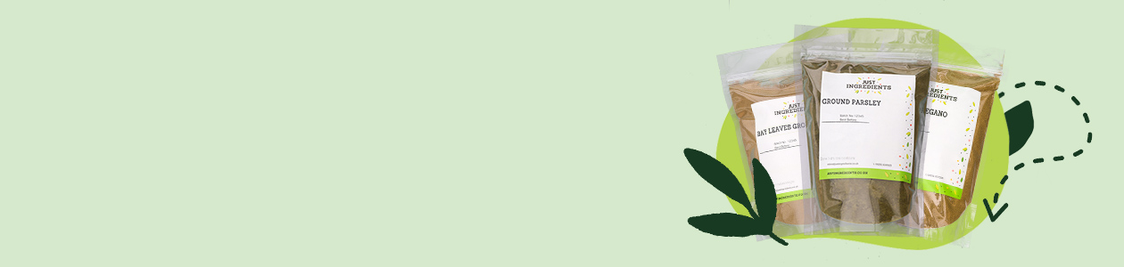 Ground Herbs
