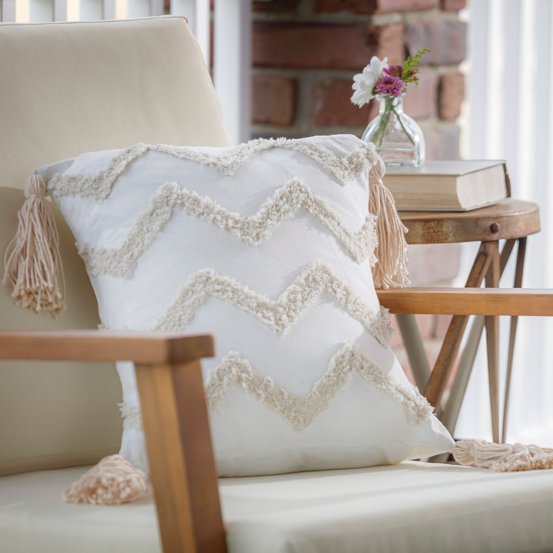 Shop Chenille-It fabric trim in a variety of color options for beautiful projects.