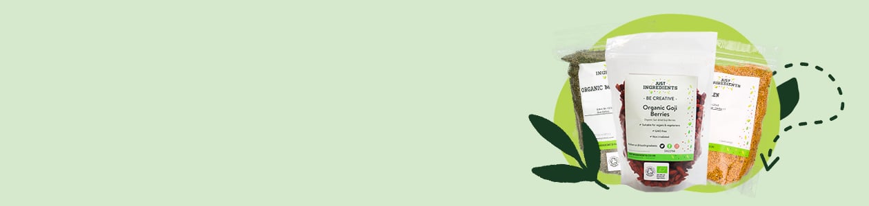 Organic Botanicals
