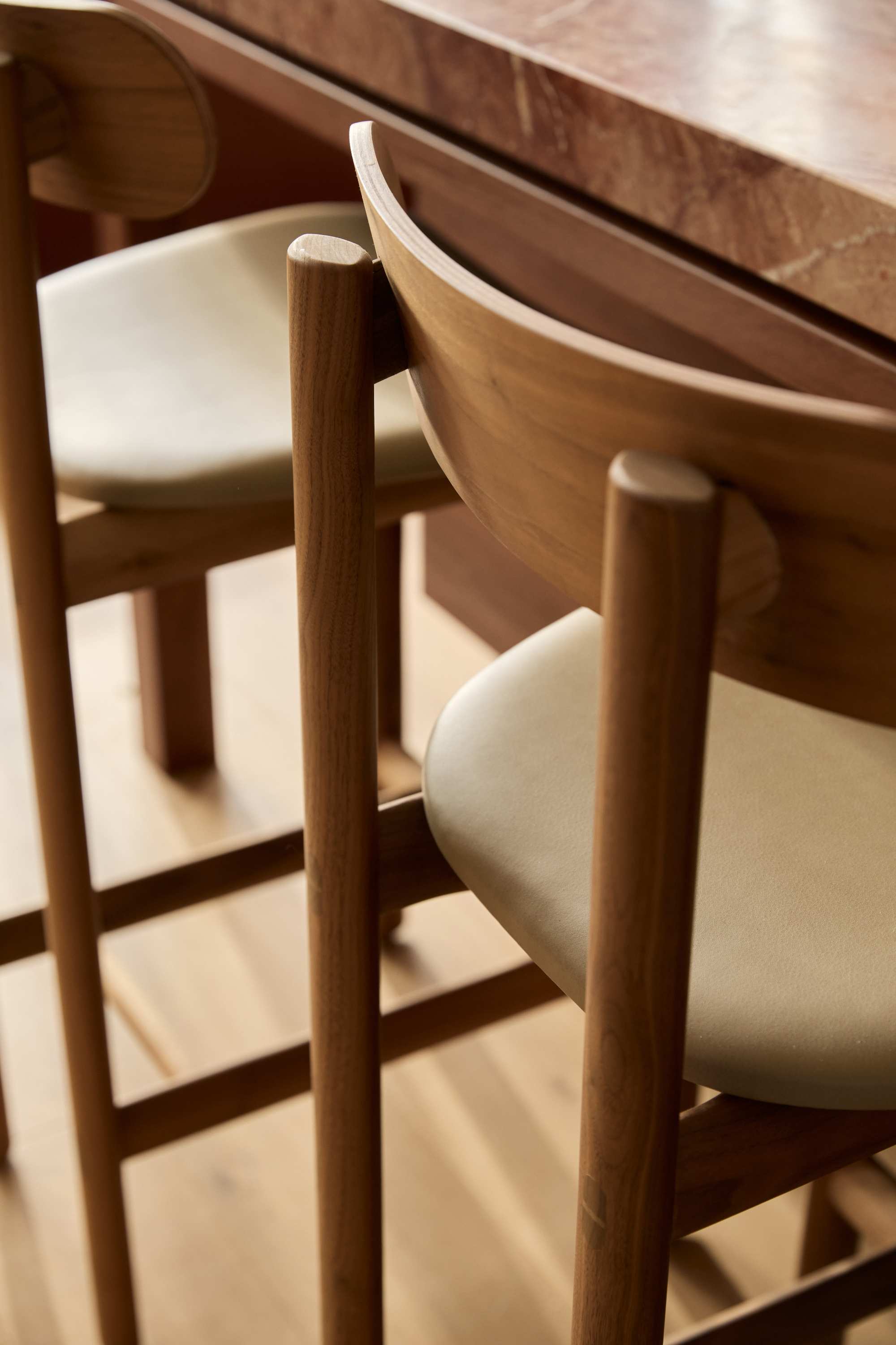 Jardan Rye BarStool 4