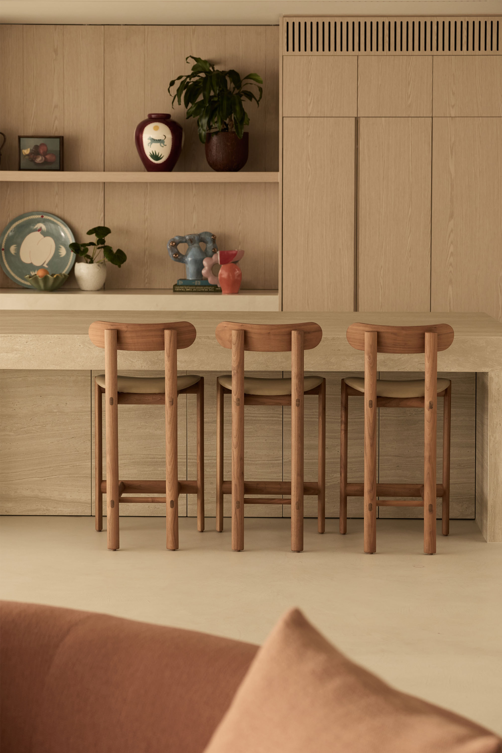 Jardan RyeBarStool 2