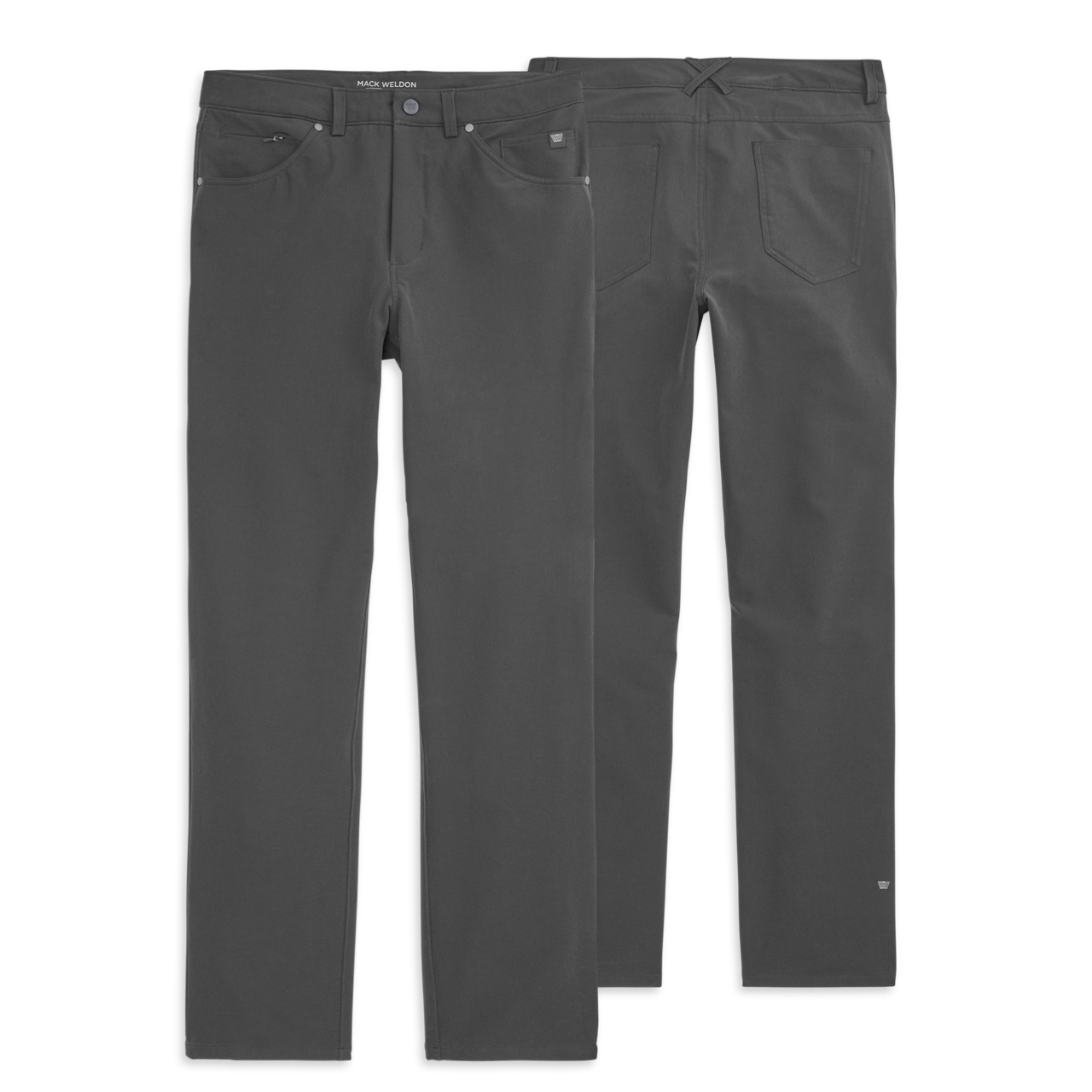 Layflat image of Radius 5-Pocket Pant