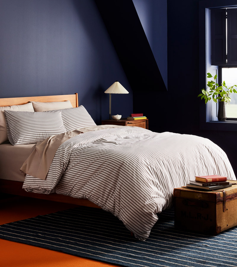 Brooklinen: Our Guide To Affordable Luxury Linen & Accessories