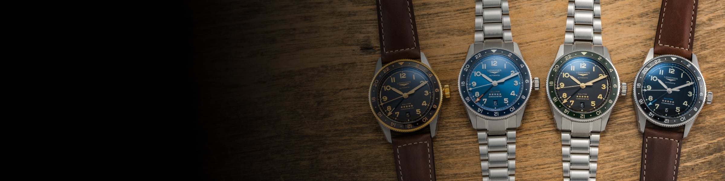 The collection banner image