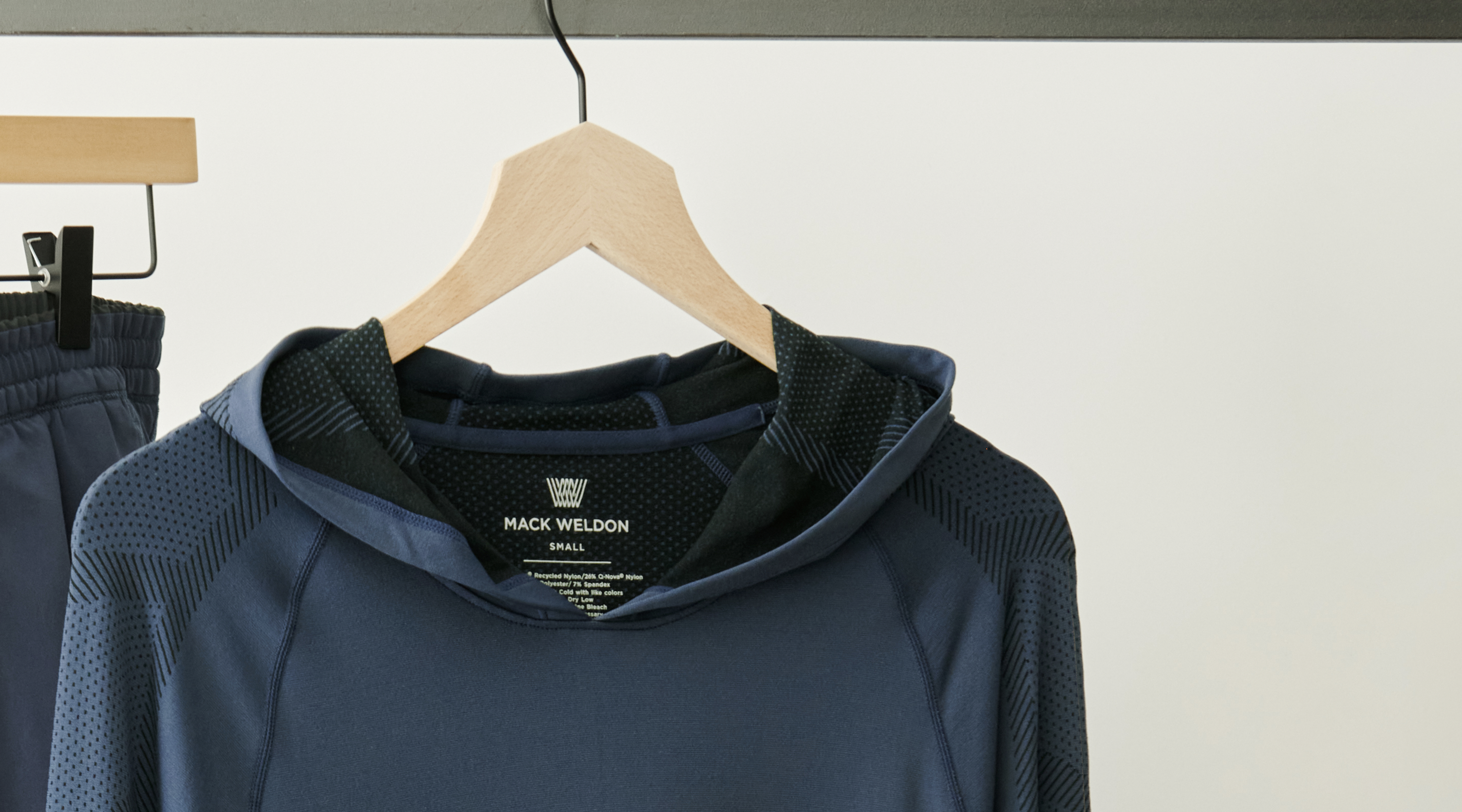 mack weldon ace hoodie review