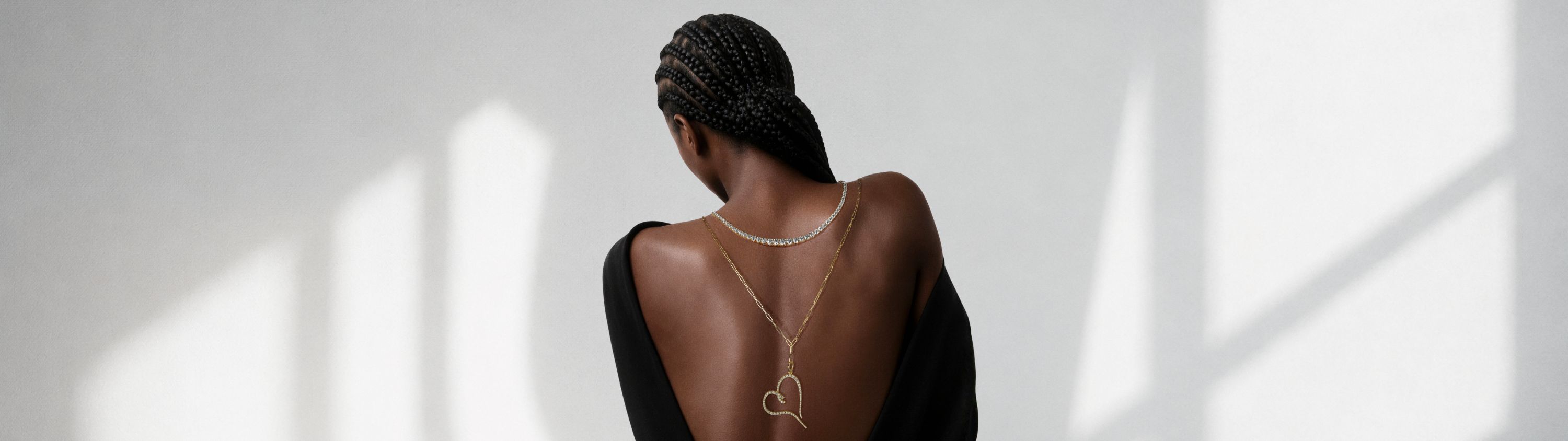 Banner image of Jevar J'evar Jewelry collection