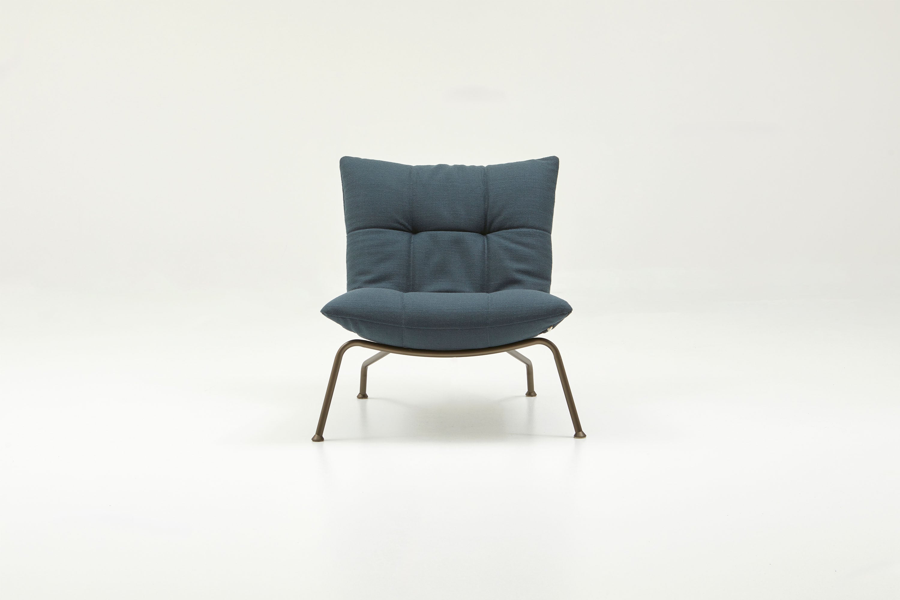 Jardan Ridley Armchair LakeVelvet 1